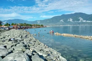 Tempat Wisata Yang Wajib Dikunjungi Di Kota Palu