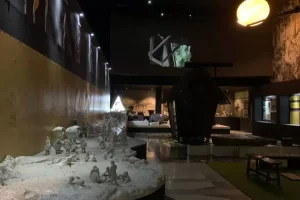 Museum Perjuangan Purwakarta