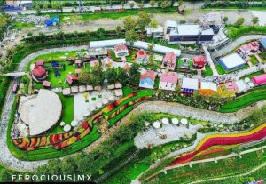 Tempat Wisata Kota Bandung