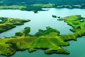 Wisata Alam Paling Populer