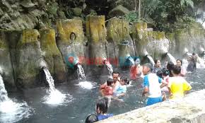 Wisata Guci Tegal