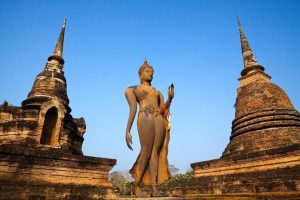 Sukhothai Historical Park
