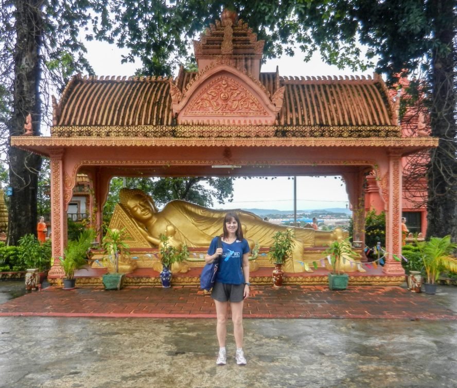 Wat Krom