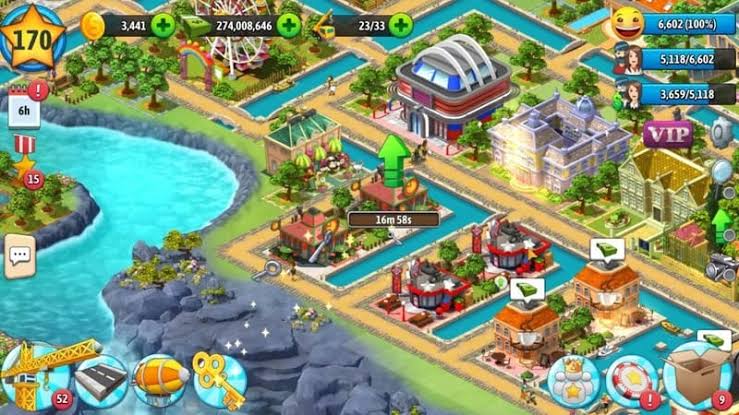 Game Online Wisata dengan Pengalaman Virtual yang Menarik