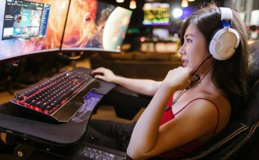 Lowongan Kerja Jadi Joki Game Online: Hobi Jadi Cuan!