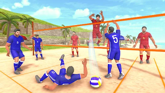 Game Voli Online 2026: Strategi Menang dalam Pertandingan