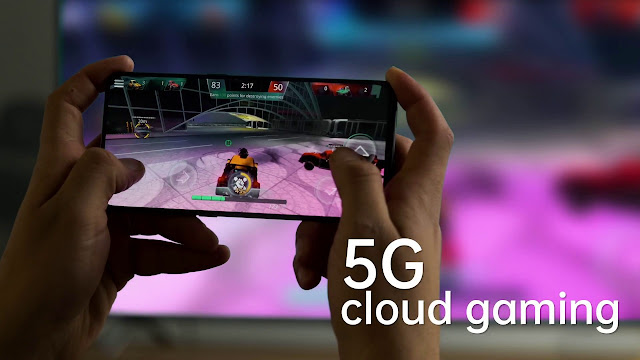 Keuntungan dan Kekurangan Cloud Gaming bagi Gamer