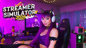 Cara Menjadi Streamer Game Online